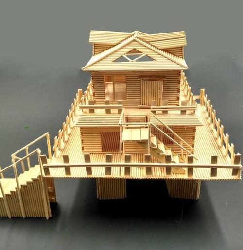 Brief introduction of building model ...